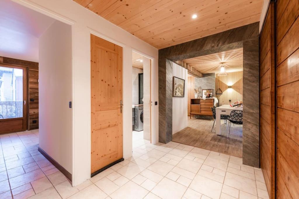 Appartement Europa Briançon Eksteriør bilde