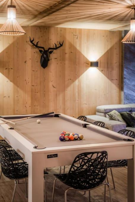 Appartement Europa Briançon Eksteriør bilde