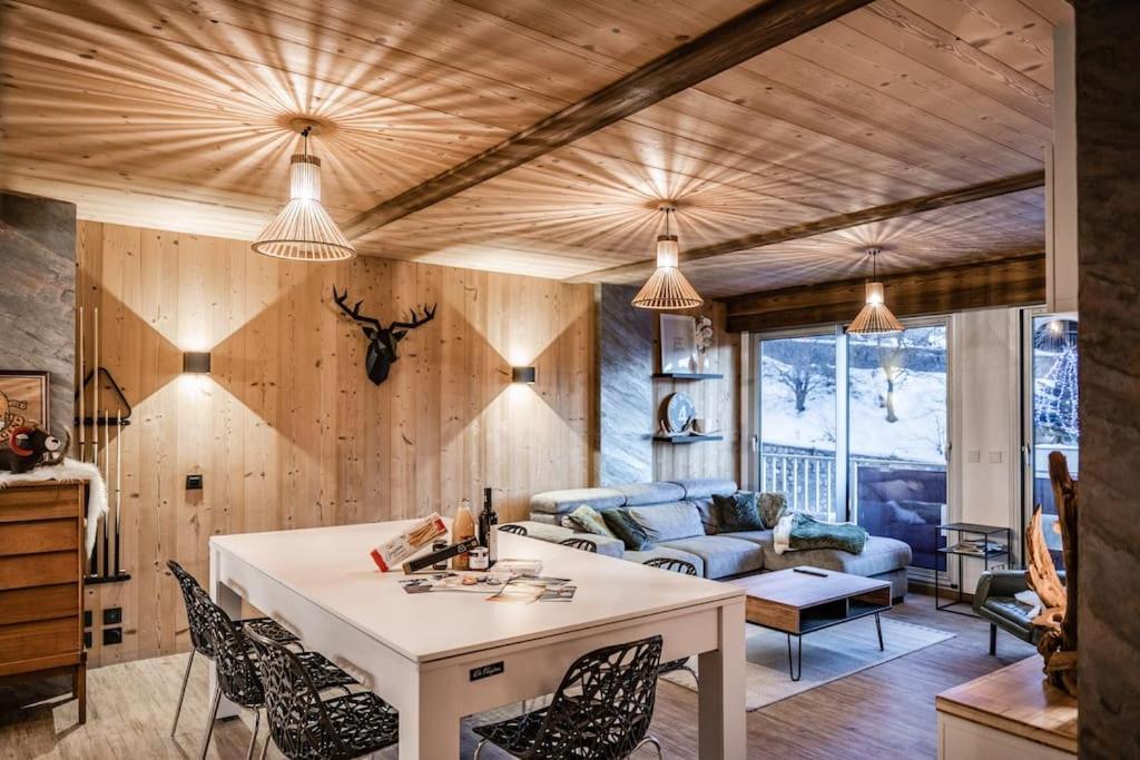 Appartement Europa Briançon Eksteriør bilde