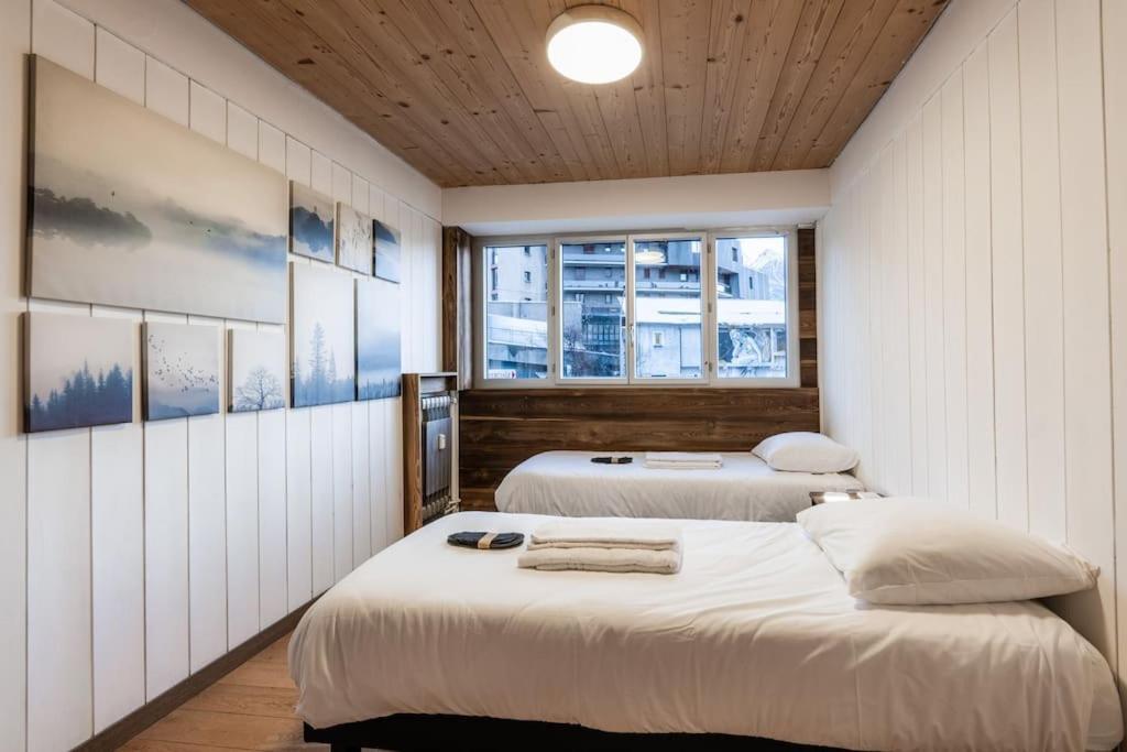 Appartement Europa Briançon Eksteriør bilde